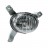 Противотуманная фара CHEVROLET Aveo 4D 06 правая DEPO