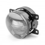 Фары противотуманные светодиодные MTF Light серия Ford 12В, 10Вт, компл. FL18WW