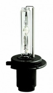 Лампа  XP HB3 (9005) (4300К) AC