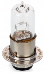 Автолампа 12V M5 18/18W (P15d-25-1) для мотоциклов 42001 NARVA
