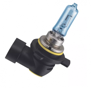 Автолампа HIR2 9012 12V 55W (PX22d)  White Vision ultra 3700K (блистер) 9012WVUB1 PHILIPS