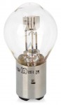 Автолампа 12V S2 35/35W (BA20d) для мотоциклов 49531 NARVA
