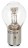 Автолампа 12V S2 35/35W (BA20d) для мотоциклов 49531 NARVA