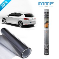 Пленка тонировочная MTF (0,75*3м) 20 %