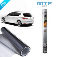 Пленка тонировочная MTF (0,75*3м) 5 %
