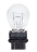 Автолампа   12V  P27W 3156_F FLOSSER
