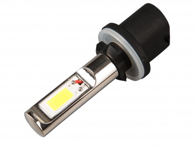 Светодиод Xenite COB H27(880) (5000K) 9-30V (Яркость 1200Lm) (комплект 2шт)