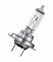 Автолампа H7 12V- 55W (PX26d) Tungsram