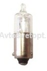 Автолампа  H5W 12V (BA9s)  17830 CP NARVA