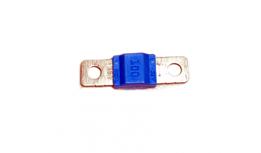 Предохранитель флажковый  7,5A  (уп 50 шт) 214875 Flosser