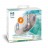 Автолампы 12V H8 35W Intensive+130% (2шт+2шт W5W) SVS Ver.2.0