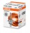 Автолампа H19 12V 60/55W (PU43T-3)  64181L OSRAM