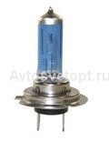Автолампа H7 12V 55W SUPER WHITE 800021 NordYADA Автолампа H7 12V 55W SUPER WHITE 800021 NordYADA