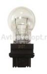 Автолампа  12V P27/7W (W2.5*16d) 17945 CP NARVA