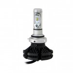 Комплект светодиодных ламп SVS HB4/HB3 серии X3 Philips-чип/6000Lm/9-32V/50W
