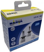 Светодиоды 12/24V H4 6500K  Range Performance LED 18032 NARVA
