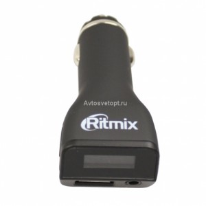 Mp3 трансмиттер FMT-A740 RITMIX