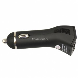 Mp3 трансмиттер FMT-A740 RITMIX