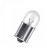 Автолампа 12V R10W (BA15s) Tungsram