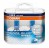 Автолампа HB3 12V 60W COOL BLUE Hyper 5000К (69005CBH+_Duo) OSRAM