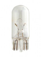 Автолампа  24V W5W (W2,1*9,5d) 13961CP  PHILIPS