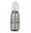 Автолампа 12V M5 25/25W (BA20d) для мотоциклов 42025 NARVA