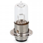 Автолампа 12V M5 25/25W (P15d-25-1) для мотоциклов 42005 NARVA