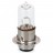 Автолампа 12V M5 25/25W (P15d-25-1) для мотоциклов 42005 NARVA