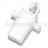 Автолампа 12V BAX1,5W  (BX8,5d)  17050 CP NARVA