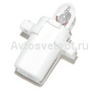 Автолампа 12V BAX1,5W  (BX8,5d)  17050 CP NARVA