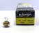 Автолампа 12V BAX1,5W  (BX8,4d) 17048 CP NARVA