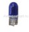 Автолампа  12V W5W RPB+ (W2.1*9.5d) 17189 RPB+ CP NARVA