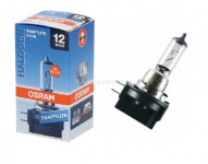 Автолампа H11B  12V 55W (PGJY19-1)  64241 OSRAM
