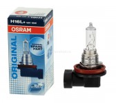 Автолампа H16 12V 19W (PGJ19-3)  64219L  OSRAM