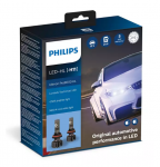 Светодиод H11 Ultinon Pro9000 HL LED 5800K 11362U90CWX2 PHILIPS