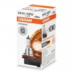 Автолампа H11 12V 55W (PGJ19-2) 64211 OSRAM