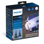 Светодиод HIR2 Ultinon Pro9000 HL LED 5800K 11012U90CWX2 PHILIPS