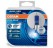 Автолампа H11 12V 80W (PGJ19-2) COOL BLUE BOOST 5000К  (DuoBox) 62211CBB_HCB OSRAM