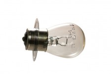 Автолампа 12V R2 75/70 (P45t)  лампа фарная  31275 &quot;АвтоСвет&quot;