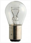 Автолампа   12V  P21/5W (BAY15d) 5229 FLOSSER
