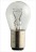 Автолампа   12V  P21/5W (BAY15d) 5229 FLOSSER