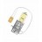 Автолампа  H3  12V 55W (PK22s) ALLSEASON SUPER (1 шт) 64151ALS OSRAM