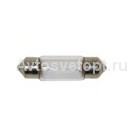 Автолампа 24V C5W (36 mm) SV8.5 (салон.подсв.номера) 800067 NordYADA Автолампа 24V C5W (36 mm) SV8.5 (салон.подсв.номера) 800067 NordYADA