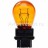 Автолампа   12V  P27/7W оранжевая 315701 FLOSSER
