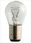 Автолампа  12V P21/4W (BAZ15d) 17881 CP NARVA