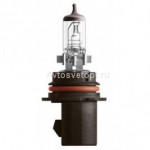 Автолампа  HB5 12V 100/80W (PX29t) 9107 FLOSSER